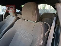 فۆرد مۆستانگ